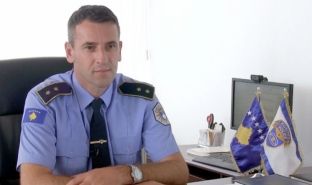 Nehat Thaçi do të vazhdojë punën në Policinë e Kosovës
