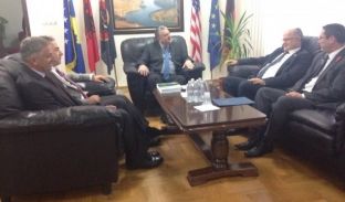 Ramiz Kelmendi ka shumë ide...