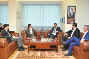 Kosova anëtarësohet në ReSPA