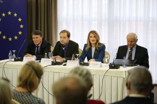 “Fuqizimi i Shërbimit Korrektues dhe Sprovues i kontribuon sundimit të ligjit”