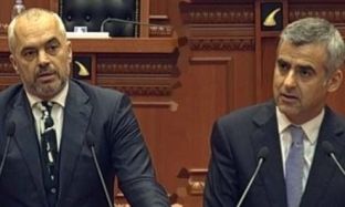 Rama për Himarën, Greqia të mos i trembet historisë