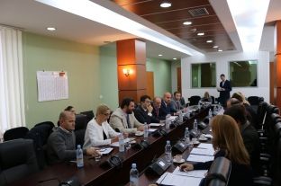 Seminari rajonal me mësues shqiptarë të diasporës