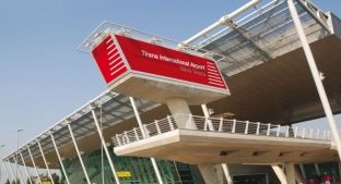 Flamur Çelaj, Drejtor ekzekutiv i Autoritetit të Aviacionit Civil në Shqipëri