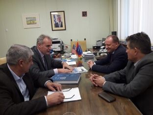 SHSKUK bashkëpunon me QKU- Rjekës së Kroacisë