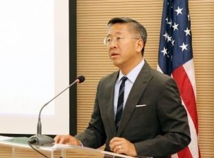 Lu: Cilët politikanë shqiptarë janë të padëshiruar në SHBA