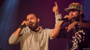 Romët nga Kosova me rep kundër diskriminimit