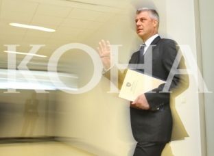 Thaçi fton partitë që ta flasin për Reformën Zgjedhore