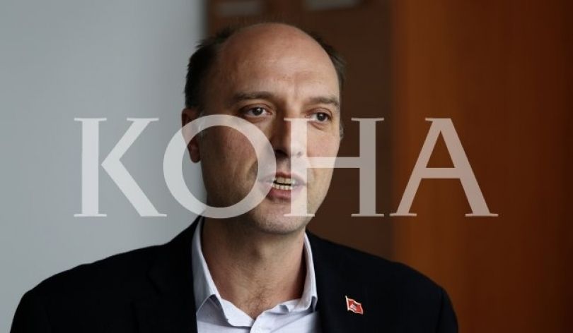 Ymeri: S’ka kohë për reformë zgjedhore, zgjedhjet janë zgjidhje