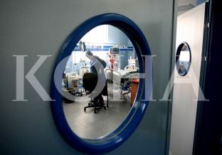  Për 6 muaj, 600.000 euro nga buxheti për spitalet private