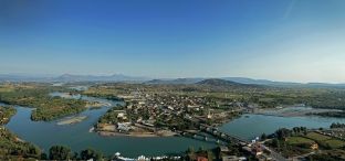 Tërmet në Shkodër