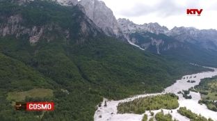 Valbona mund të humbasë gjithë turistët! [video]
