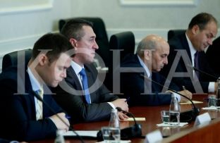 Mustafa kërkon ndryshime në sistemin e zgjedhjeve 