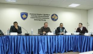 Pesë ditë fushatë për zgjedhjen  e kryetarit të Drenasit