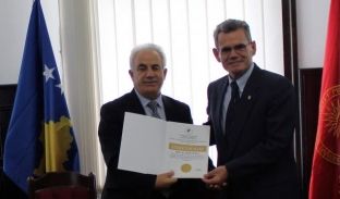 Dardania -1, varietet i ri i grurit në Kosovë