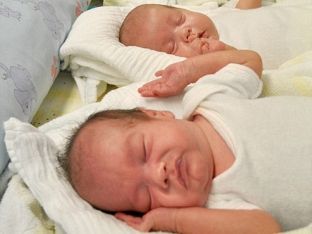 Vjet në Kosovë lindën 23 025 fëmijë