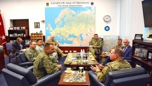 Rama dhe Hodges flasin për përgatitjen e FAK-ut