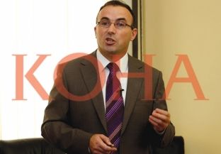 Ish-kryeshefi i PTK-së shpallet i pafajshëm për keqpërdorim të detyrës