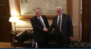 Kotzias i përgjigjet Ramës: Me historinë duhet të jemi seriozë