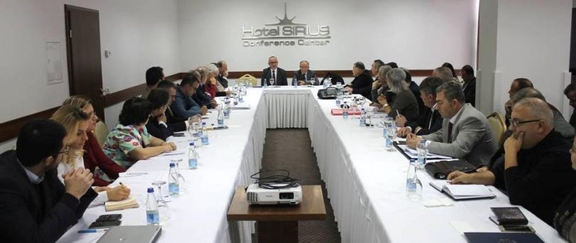 Koordinime aktivitetesh për ri-licencim të profesionistëve shëndetësor