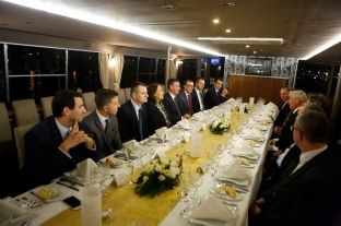 Veseli: Hungaria mbështet fuqishëm integrimet evropiane të Kosovës