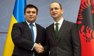 Pse Ukraina nuk e njeh Kosovën