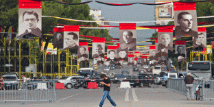 Nesër në Shkodër bëhet Lumturimi i 38 martirëve katolikë