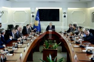 Raport i KTV-së për atë që ndodhi sot në Presidencë për reformën zgjedhore [video]