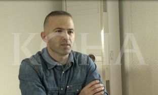  Hilmi Kelmendi rrëfehet për KTV-në rreth asaj që i ndodhi në Serbi [video]