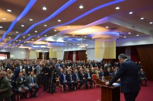 Buxheti është hartuar në bashkëpunim me partnerët e koalicionit, thotë Veliu