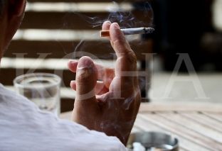  Kthehen shkeljet e ligjit për duhanin