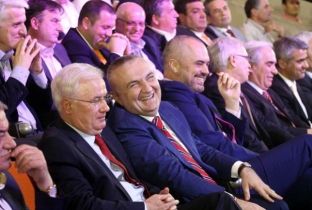 Milo kujton reagimin e kryeministrit grek më ’99 kur Meta foli për Çamërinë