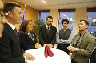 Rritet numri i studentëve kosovarë që përfitojnë bursa studimi në Hungari