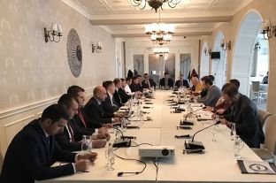 Çelaj: Parandalimi i terrorizmit detyrë urgjente për Qeverinë e Kosovës