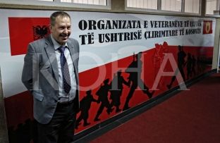 “Fajin për fryrjen e listave të veteranëve e ka politika dhe hierarkia ushtarake”