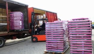  Bizneset të shqetësuara me rënien e eksportit të prodhimeve vendore