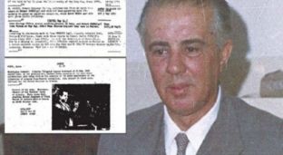 Raportet sekrete të CIA-s që flasin për dashnoret e Enver Hoxhës