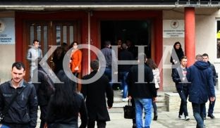  Objekti ku bashkëjetojnë Juridiku e Ekonomiku, shumë i papastër [video]