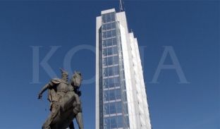  Vetëm 3 për qind e buxhetit për projekte të reja kapitale