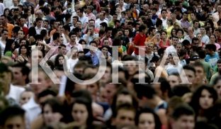  Në Kosovë ka rënë besueshmëria tek njëri-tjetri