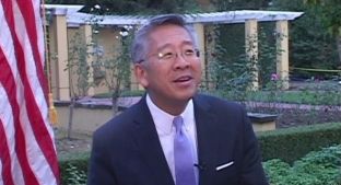 Ambasadori Lu: Në Amerikë ka 214 mijë shqiptarë