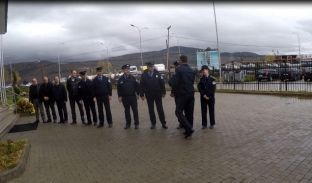 Nehat Thaçi pritet si hero në Mitrovicë