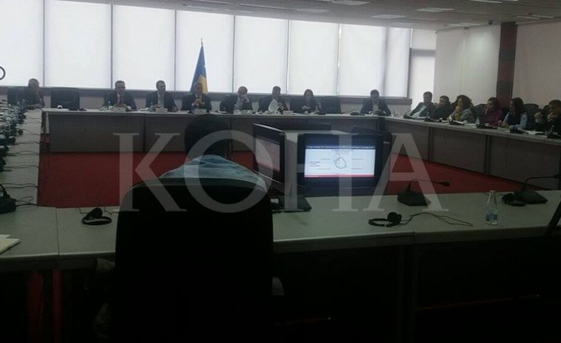 “Kontrolli i korrupsionit ndikon në rritjen ekonomike”