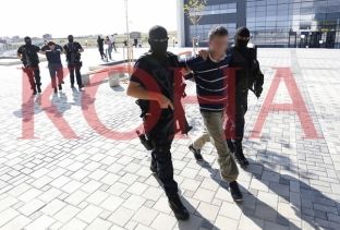 Edhe dy të arrestuar me dyshimin se kanë vepruar kundër shtetit të Kosovës