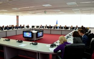 Kosova ka bërë progres, sipas FMN-së