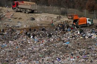  Deponia e Mirashit “bombë” e kurdisur ekologjike