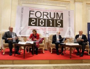 “Qeveria e ka në dorë heqjen e vizave për qytetarët” [video]