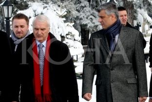  Kadriu: Institucionet duhet të kërkojnë llogari për fondet e 3 Përqindëshit dhe “Vendlindja Thërret”