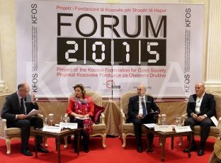  Kosova nuk njihet si shtet në dokumentet e BE-së