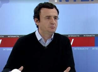  Kurti: Astriti u vra dhunshëm [video]