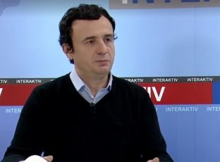  Koalicioni i Rashkës synonte shpalljen Vetëvendosjes organizatë terroriste, thotë Kurti [video]